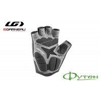 Перчатки Garneau BIOGEL RX-V GLOVES grey/green