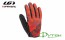 Велосипедные перчатки Garneau DITCH GLOVES red