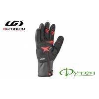 Рукавички Garneau RAFALE 2 GLOVES black