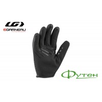 Велорукавички жіночі Garneau W DITCH GLOVES black