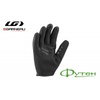 Велоперчатки Garneau LG DITCH GLOVES black