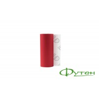 Лента для ремонта Gear Aid TENACIOUS TAPE REPAIR TAPE red