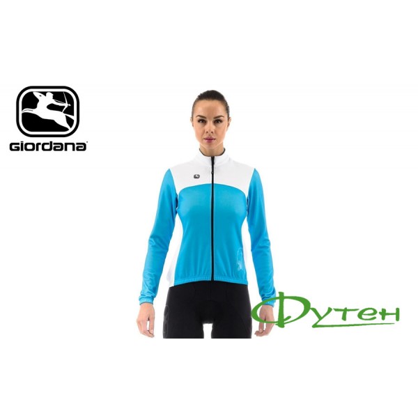 Джерси женская Giordana GIO DONNA FUSION L