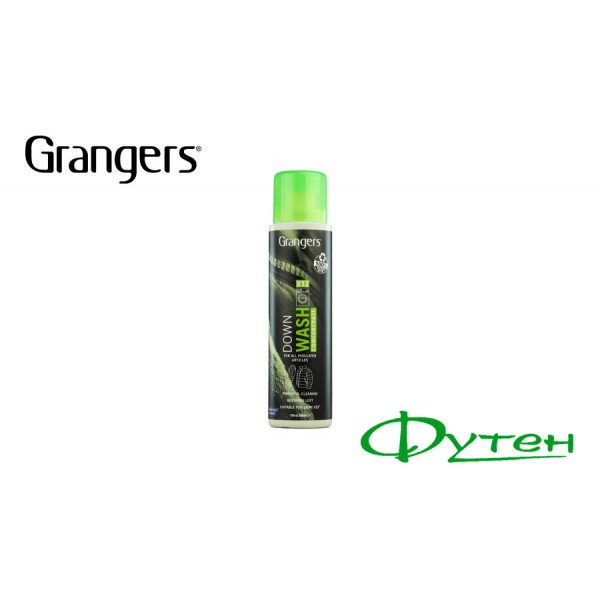 Засіб для прання GRANGERS DOWN WASH 300 ml