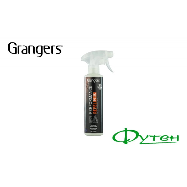 Просочення GRANGERS PERFORMANCE REPEL PLUS 275 ml