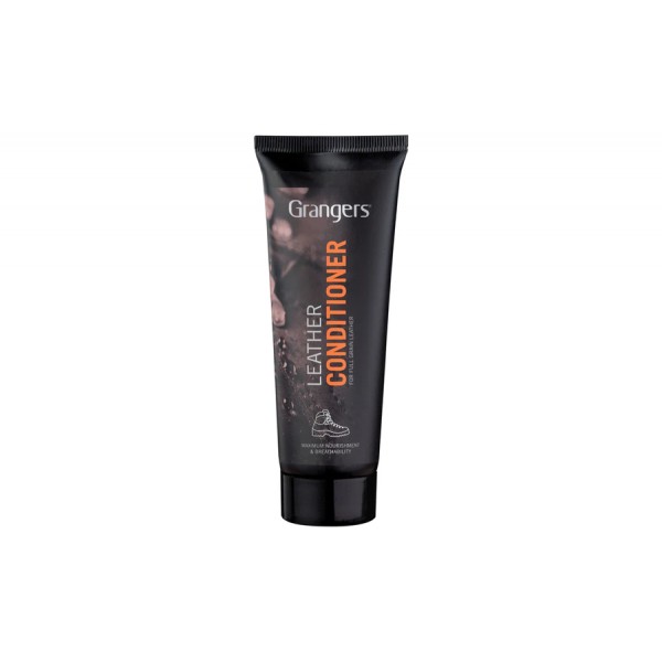 Крем для взуття GRANGERS LEATHER CONDITIONER 75ml