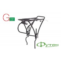 Багажник велосипедный Green Cycle GCR-431 26-28