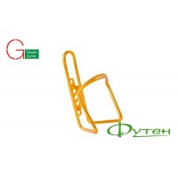 Флягодержатель Green Cycle GGE-112 желтый