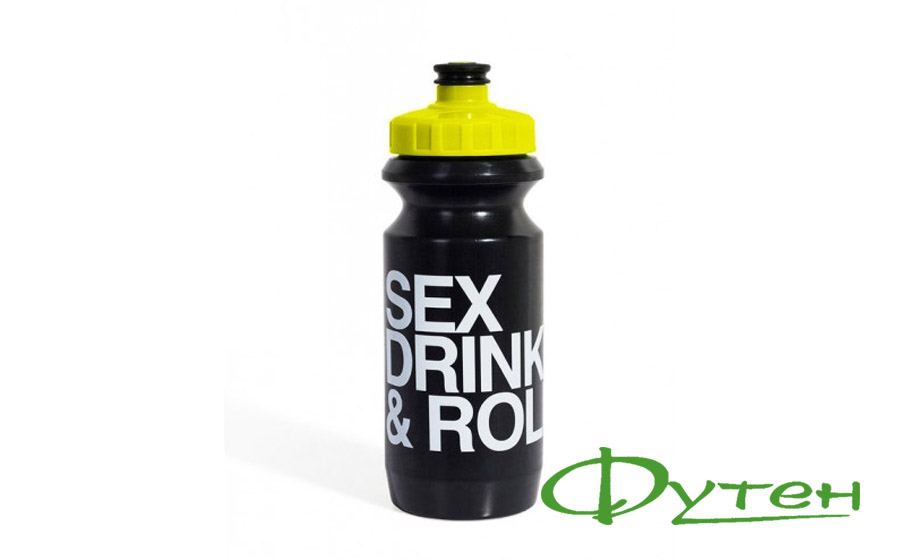 Green Cycle Sex Drink & Roll 