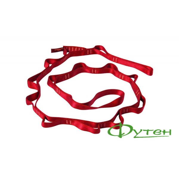 Самостраховка Black Diamond NYLON DAISY CHAIN 115 см red