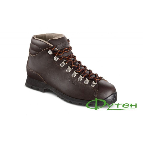 Черевики Scarpa PRIMITIVE brown