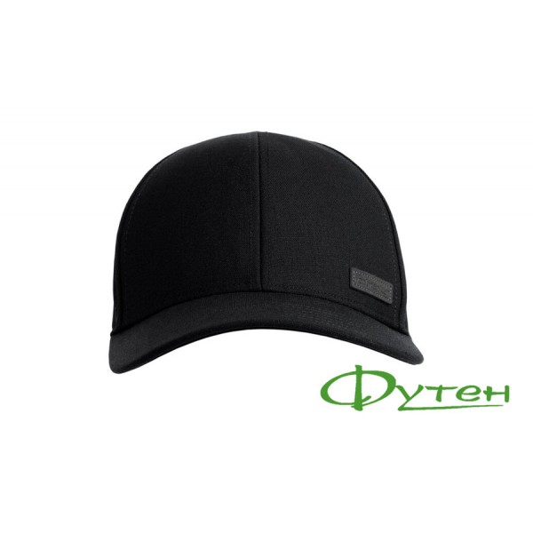 Кепка Icebreaker PATCH HAT black