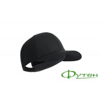 Кепка Icebreaker PATCH HAT black