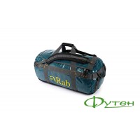 Баул Rab EXPEDITION KITBAG 80 blue