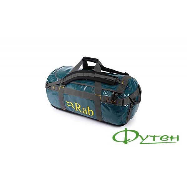 Баул Rab EXPEDITION KITBAG 80 blue