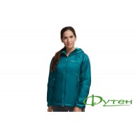 Куртка женская RAB XENON JKT Wmns atlantis