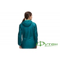 Куртка женская RAB XENON JKT Wmns atlantis