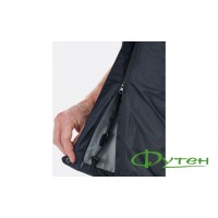 Штани RAB Pertex Shield DOWNPOUR PANTS (QWF-62) black