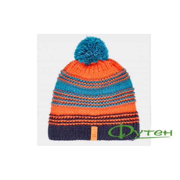 Шапка Rab CHILLI BEANIE atlantis