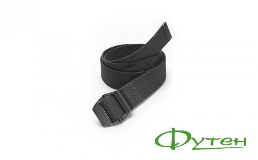 Пояс Rab SHREDDER BELT slate