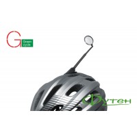 Зеркало на шлем Green Cycle DX-2270A