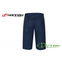 Шорти Hannah NOVIN dark denim (sulphur)