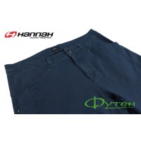 Шорти Hannah NOVIN dark denim (sulphur)