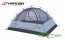 Легкая палатка Hannah SPRUCE 3