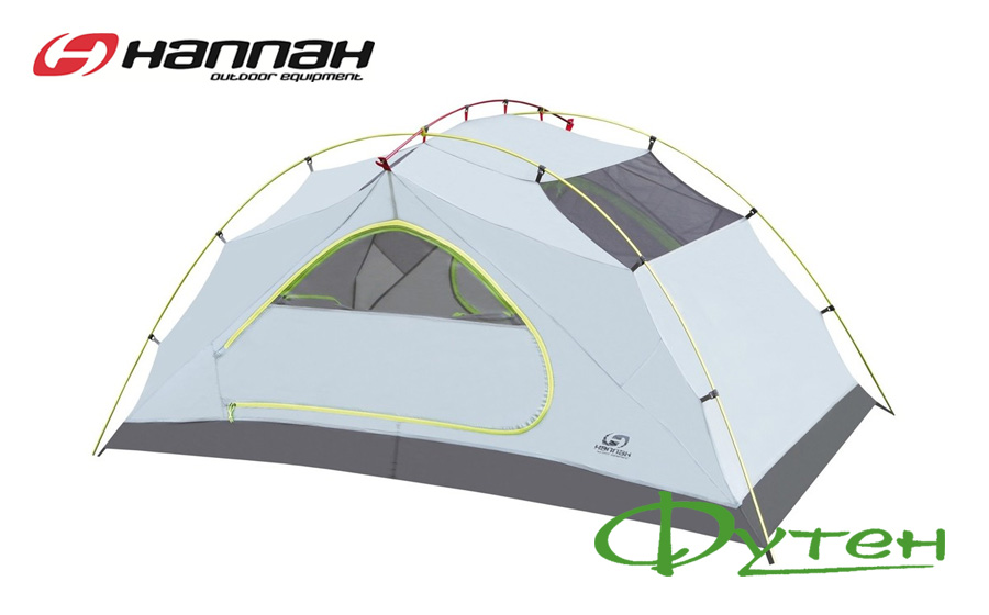 Легкая палатка Hannah EAGLE 2
