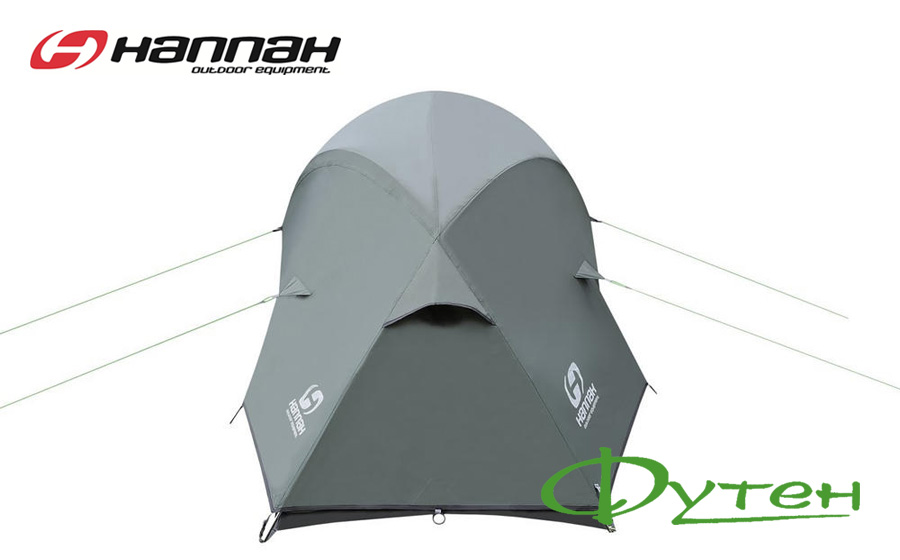 Новая палатка Hannah HAWK 2 thyme