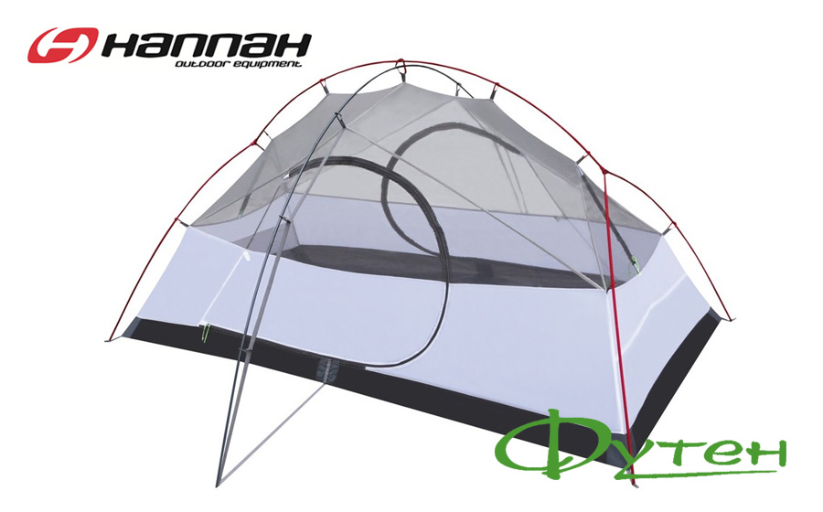 Каркас палатки Hannah TERCEL 2
