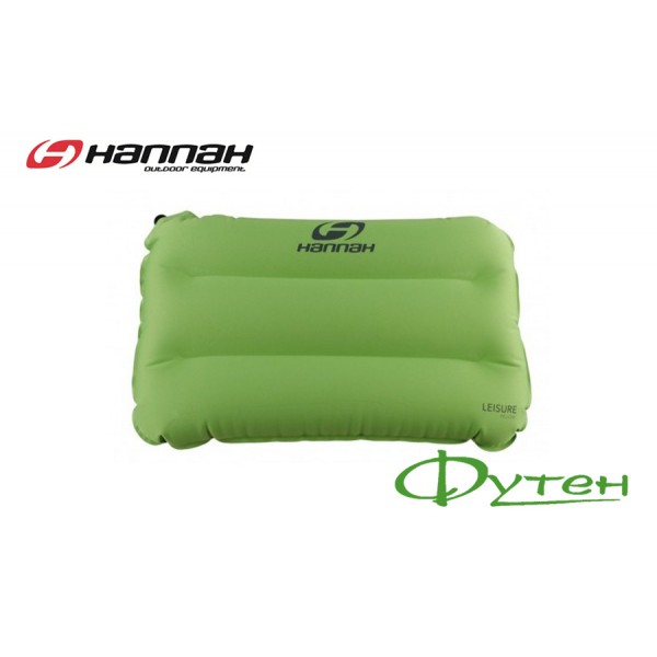 Подушка Hannah PILLOW parrot green