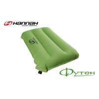 Подушка Hannah PILLOW parrot green