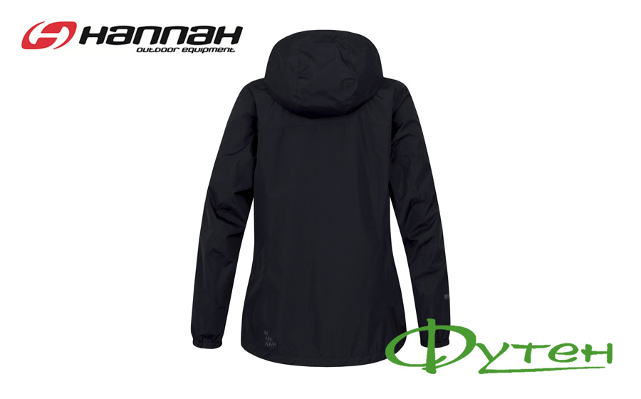 Куртка женская Hannah GOLDIE anthracite