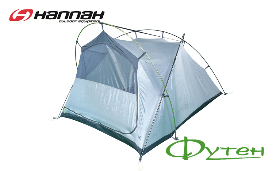 Палатка Hannah HAWK 2 treetop