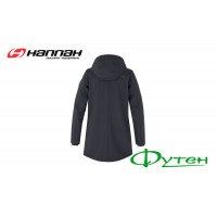 Куртка женская Hannah Softshell AKAME anthracite