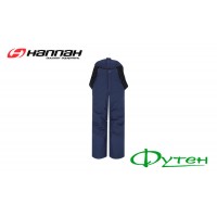 Штани дитячі Hannah Resstex 10000 AKITA JR II dress blues