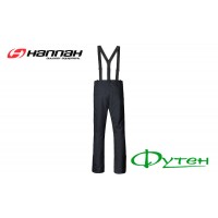 Штаны лыжные Hannah KASEY Climatic Element 10000 anthracite II