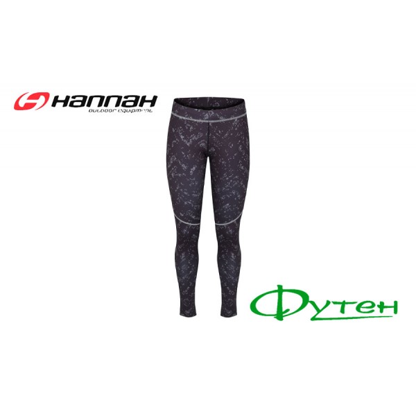 Штани жіночі Hannah MONETY anthracite (gray)