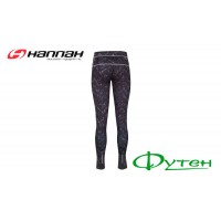 Штаны женские Hannah MONETY anthracite (gray)