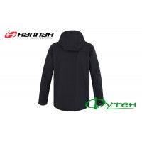 Куртка Hannah Softshell WANDER anthracite