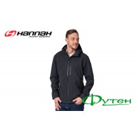 Куртка Hannah Softshell WANDER anthracite