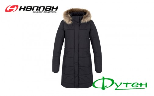 Пальто женское Hannah GEMA anthracite