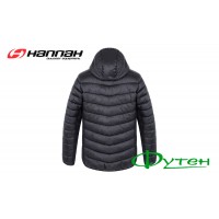 Куртка Hannah REVEL HOODY anthracite