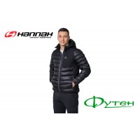 Куртка Hannah REVEL HOODY anthracite