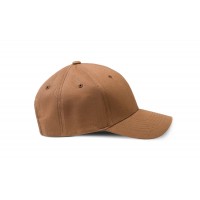 Кепка Hannah ALL-EVD (10028926HHX.01) tobacco brown