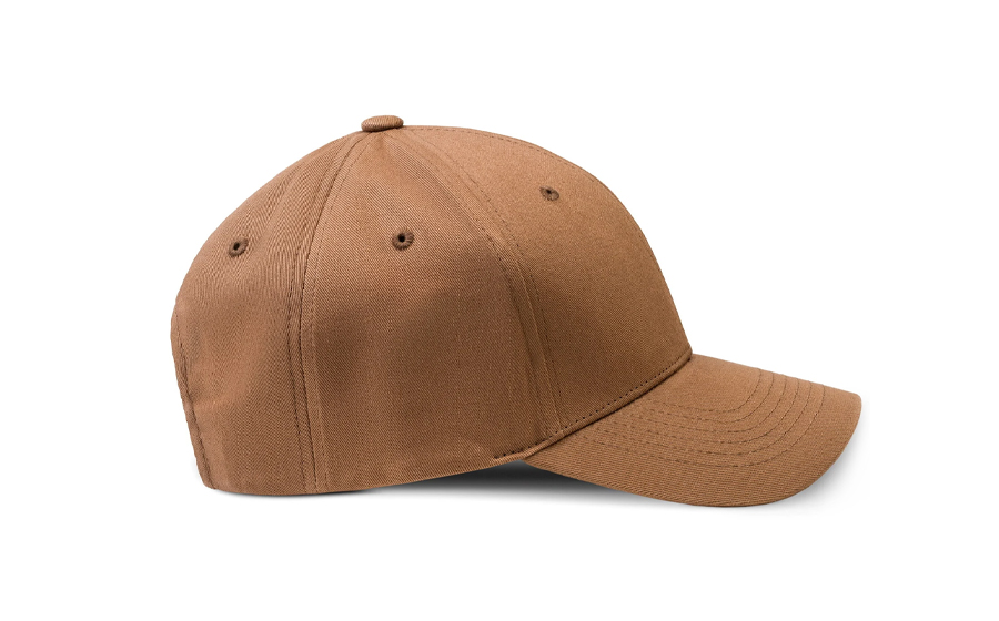 Кепка Hannah ALL-EVD tobacco brown