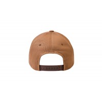 Кепка Hannah ALL-EVD (10028926HHX.01) tobacco brown