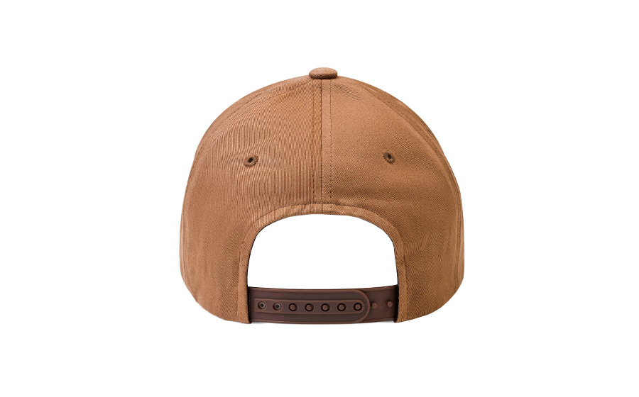 Кепка Hannah ALL-EVD tobacco brown