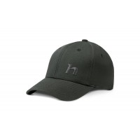 Кепка Hannah ALL-H (10024412HHX.01) anthracite